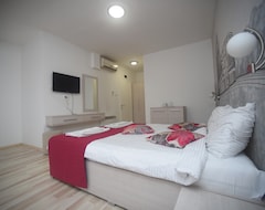Hotelli Mm Rooms (Skopje, Pohjois-Makedonia)