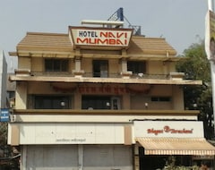 Khách sạn Hotel Navi Mumbai (Navi Mumbai, Ấn Độ)