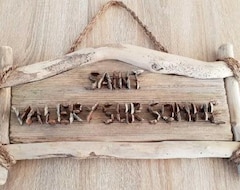 Casa/apartamento entero Gite Du Port De Saint Valery (Saint-Valery-sur-Somme, Francia)