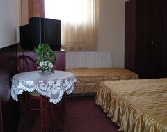 Otel Eitan's Guesthouse (Budapeşte, Macaristan)