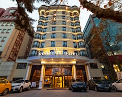 Hotel Ilci Residence (Ankara, Turkey)
