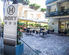 Hotel Roxy (Pinarella Di Cervia, Italy)