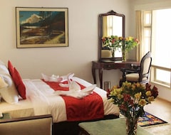 Khách sạn Hotel Keepsa Residency (Gangtok, Ấn Độ)