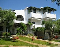 Căn hộ có phục vụ Olive House (Agios Ioannis Chalkidikis, Hy Lạp)