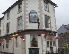 Pensión Y Bont-The Bridge Inn (Conwy, Reino Unido)