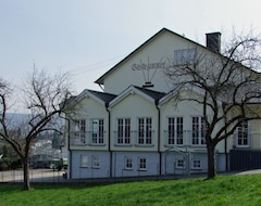 Hotel Wein & Gästehaus Rosenlay (Lieser, Tyskland)