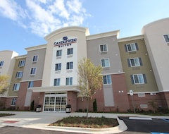 Candlewood Suites Greenville, An Ihg Hotel (Greenville, USA)