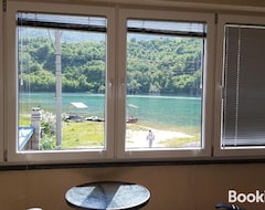 Tüm Ev/Apart Daire Lakeview Rest Home (Konjic, Bosna-Hersek)