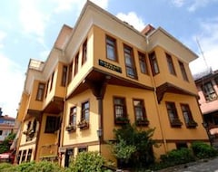 Hotel Safran (Bursa, Türkiye)