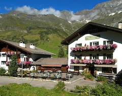 Khách sạn Alpenblick (Moos in Passeier, Ý)