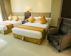 Khách sạn Plus Hotel Subic (Olongapo, Philippines)