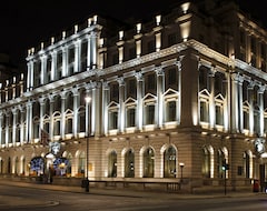 Otel Sofitel London St James (Londra, Birleşik Krallık)