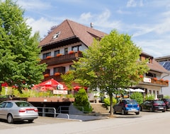 Hotel Cortina (Höchenschwand, Germany)