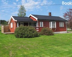 Cijela kuća/apartman Breidablikk Two-bedroom Holiday Home (Spydeberg, Norveška)