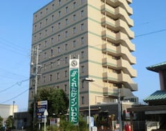 Khách sạn Kuretake Inn Iwata (Iwata, Nhật Bản)