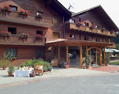 Naturhotel Enzian (Ligist, Austria)