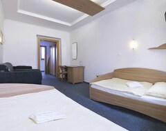 Hotel Penzion Druzba Bojnice (Bojnice, Slovakia)
