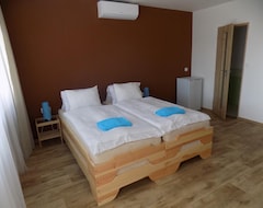 Hotel Ubytování V Soukromí Mikulov (Mikulov, Češka Republika)