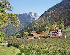 Koko talo/asunto Grumser-Hof (Merano, Italia)