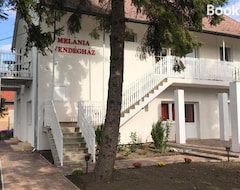 Toàn bộ căn nhà/căn hộ Melania Vendeghaz (Balatonvilágos, Hungary)