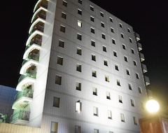 Khách sạn Owl Hotel Omiya (Saitama, Nhật Bản)