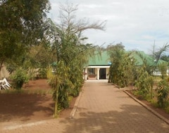 Hotel West-East Lodge (Moshi, Tanzania)