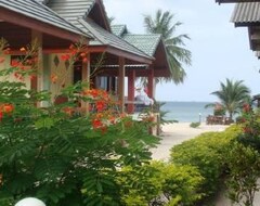 Hotel Seaboard Bungalows (Koh Phangan, Tajland)