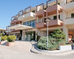 Hotel Fthia (Lamia, Greece)