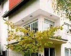Hele huset/lejligheden Krone Gästehaus (Bad Soden, Tyskland)