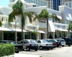 Hotel Terramar Plaza Suites (Cancun, Mexico)