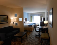 Khách sạn Holiday Inn Express Hotel & Suites Atlanta Airport West - Camp Creek, An Ihg Hotel (Atlanta, Hoa Kỳ)