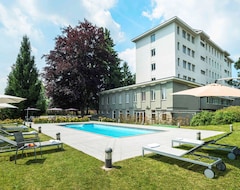 Bis Hotel Varese (Varese, Italy)