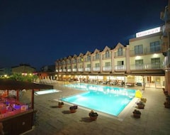 Khách sạn Hotel Grand Beauty (Kemer, Thổ Nhĩ Kỳ)