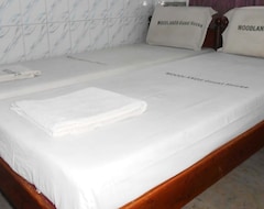 Hotel Woodlands Guest House (Chennai, India)