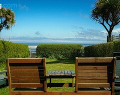 Koko talo/asunto Little Oak Seafront House Donaghadee W/ Seaviews (Donaghadee, Iso-Britannia)