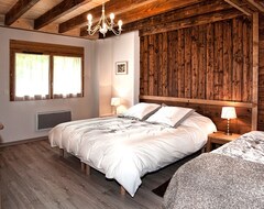 Bed & Breakfast Chambres d'hotes La Grangelitte (Doussard, Francuska)