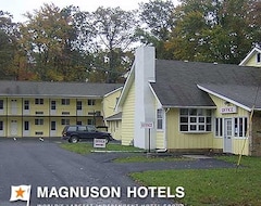 Motel Country Place Inn and Suites White Haven (White Haven, USA)