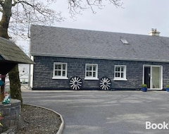 Cijela kuća/apartman Jackie&apos;s @ Bontrum (Ballinrobe, Irska)