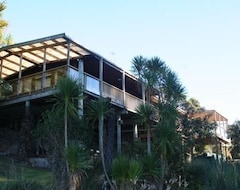 Entire House / Apartment Perfect Seclusion At Shelly Beach (South Head, New Zealand)