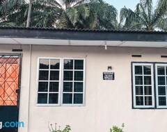 Casa/apartamento entero Pulau Indah Homestay (Pulau Indah, Malasia)