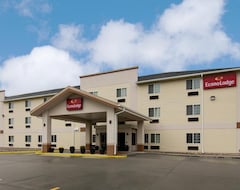 Hotel Comfort Inn Yankton SD (Yankton, USA)