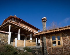 Toàn bộ căn nhà/căn hộ Villa Fauna (Blagoevgrad, Bun-ga-ri)