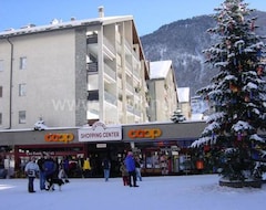 Tüm Ev/Apart Daire Haus Viktoria B - Apartment Nina (Zermatt, İsviçre)