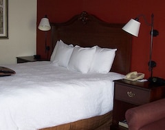 Hotel Best Western Plus DC Largo FedEx Field (Upper Marlboro, USA)