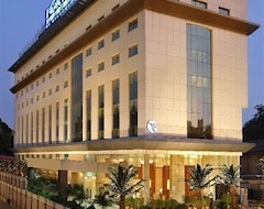 فندق فورتشيون سيليكت جي بي كوزموس (بينجالورو, الهند)