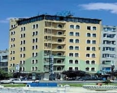 Hotel Kadioglu (Kayseri, Türkiye)