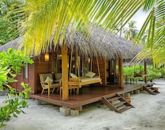 Medhufushi Island Resort (Mulah, Maldivler)