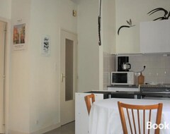 Cijela kuća/apartman Country Apartment - Guaranteed Disconnection (Poitiers, Francuska)