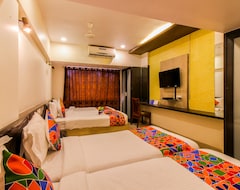 Hotel Wanton House Vashi (Mumbai, Indija)