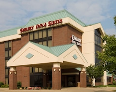 Khách sạn Drury Inn & Suites Champaign (Champaign, Hoa Kỳ)